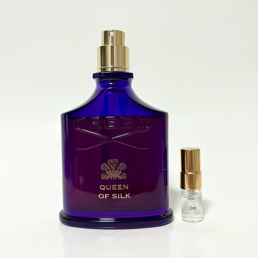 Creed Queen of Silk (2ml) decant